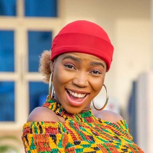 Fatuma A.