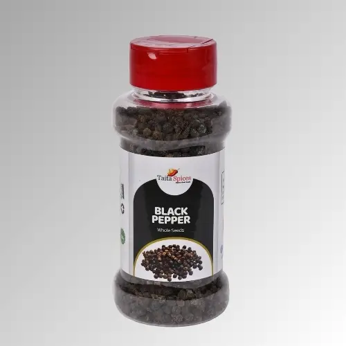 Black Pepper