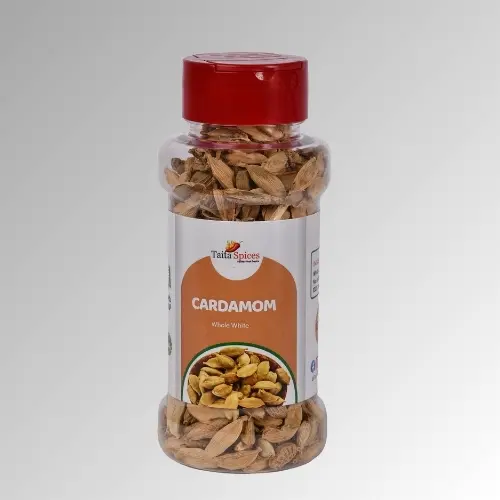 Cardamom
