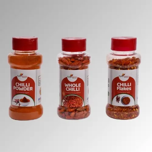 Chilli Bundle