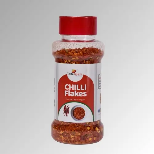 Chilli Flakes
