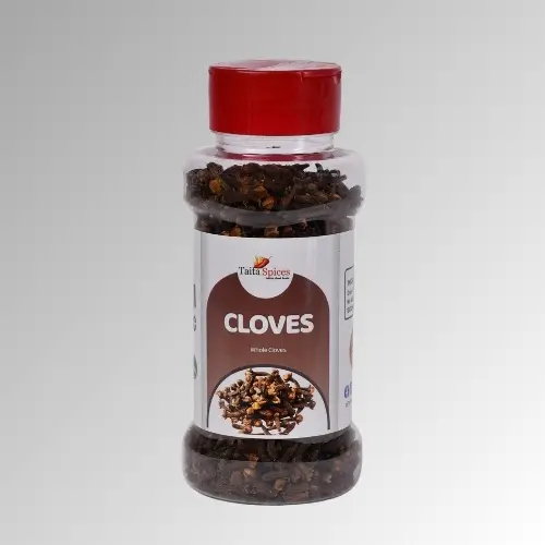 Cloves