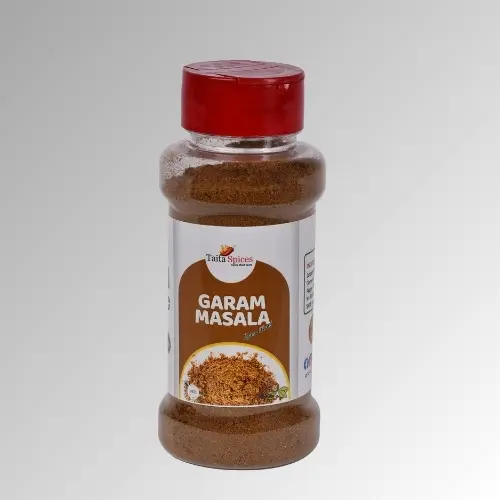Garam Masala