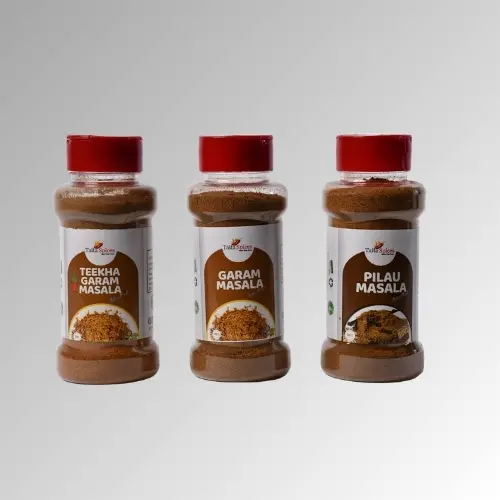 Masala Bundle