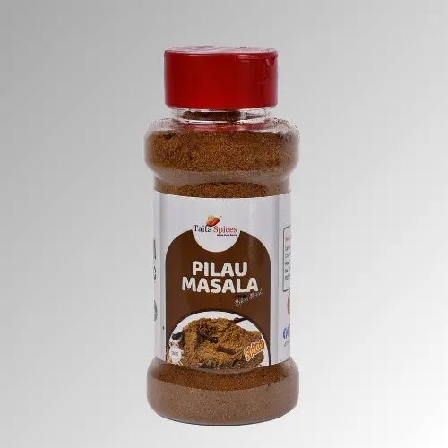 Pilau Masala