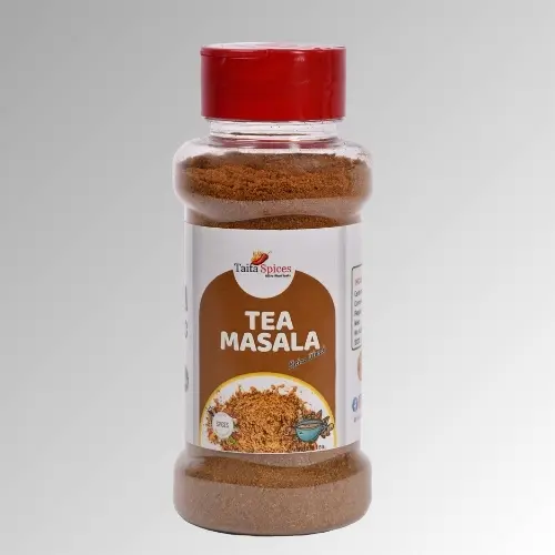 Tea Masala