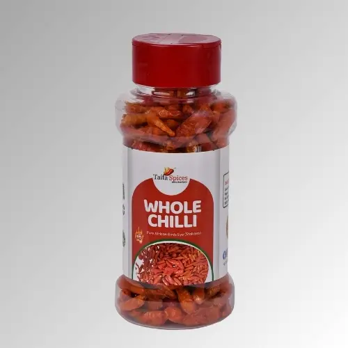 Whole Chilli